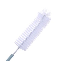 High Quality Durable Using Various Bottle Washing Brush Kitchen Brush Small Feeding Bottles Clean Brush